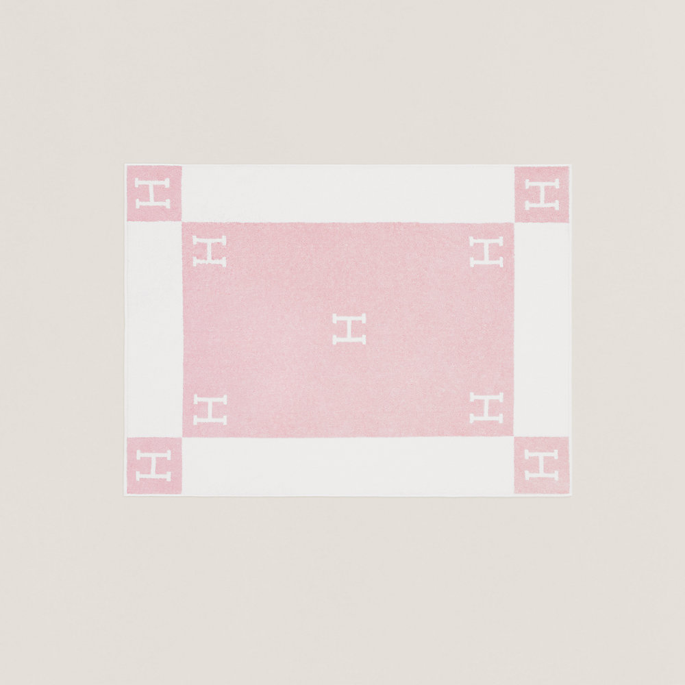 Avalon bath towel | Hermès Mainland China